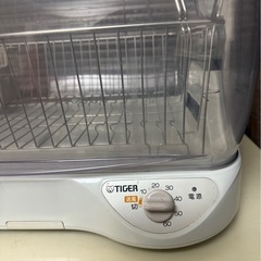 食器乾燥器の画像