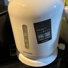 単身赴任セット格安で！の画像