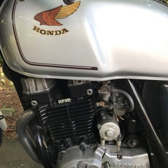 GB250 クラブマン　ホンダの画像