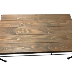 KeLT　ローテーブルの画像