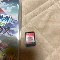 ポケモン　アルセウス&シールドの画像