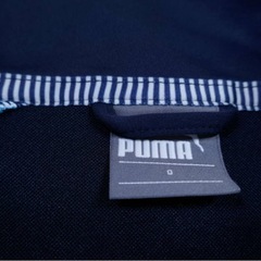 美品 PUMA（プーマ） レディース トレーニングジャケット 920200の画像