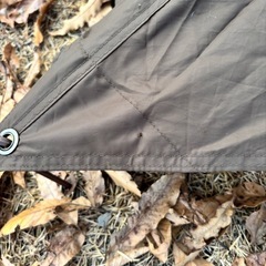 ogawa（オガワ）オーナーロッジ タイプ52R（Owner Lodge Type52R）ロッジ型テントの画像