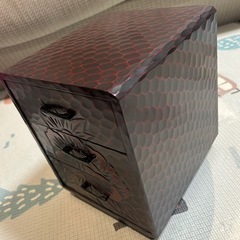 小物入れの画像