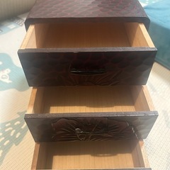 小物入れの画像