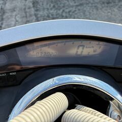 【即乗りOK】ヤマハ マグザム SG17J MAXAM ブラックの画像