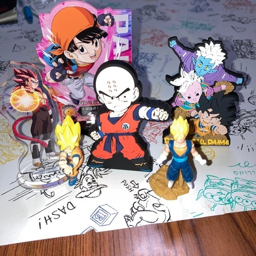 状態良好 ドラゴンボール フィギュア 61体 まとめ売り 状態良好 ドラゴンボール フィギュア 61体 まとめ売り 2025年最新