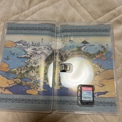 ポケモン　アルセウス&シールドの画像