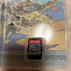 ポケモン　アルセウス&シールドの画像