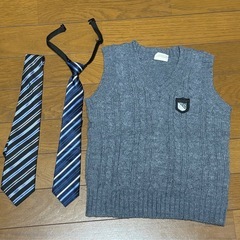 入学式　　卒業式　お祝い　スーツ　セット
の画像