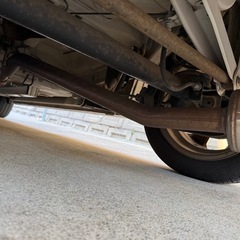 スズキ　ワゴンR （MH21S、MH22S）マツダ　AZワゴン（MJ21S、MJ22S）社外マフラー・社外砲弾型マフラー【価格交渉対応します。】の画像