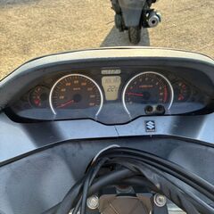 【即乗りOK】SUZUKI スカイウェイブ CJ46A ブラック 実動車の画像