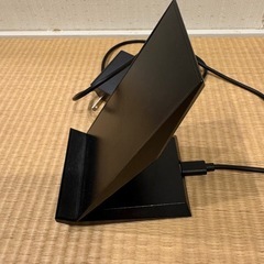 NANAMI　ファストチャージ対応ワイヤレス充電器の画像