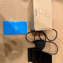 NANAMI　ファストチャージ対応ワイヤレス充電器の画像