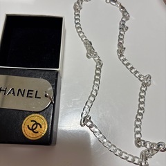 シャネル    プレートのみの画像