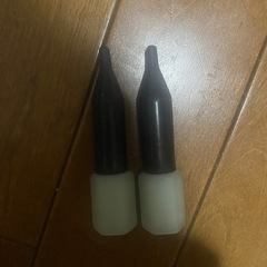 ヘリウムガスタンク　400L 2缶
の画像