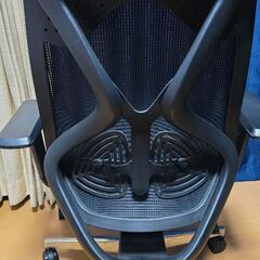 オフィスコムのYS-1 オフィスチェアの画像