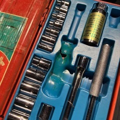 GALBO ソケットレンチセット　No3420の画像