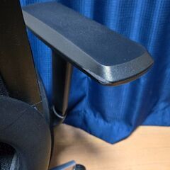 オフィスコムのYS-1 オフィスチェアの画像