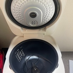 ニトリ　炊飯器　　5.5合の画像