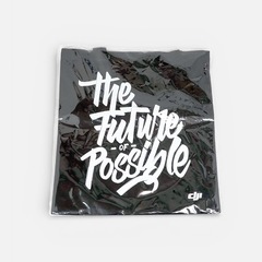 【DJI】ドローン防水収納ケース + オリジナルトートバッグの画像