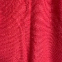 rienda（リエンダ）クロップドニットトップスの画像