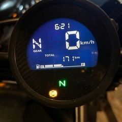 レブル250の画像