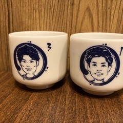 島根スサノオマジック　徳利andおちょこの画像