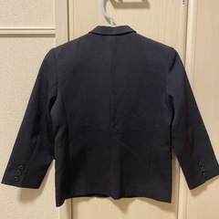 卒園&入園式　男の子　スーツの画像