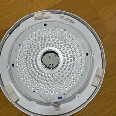 HITACHI LED照明　　シーリングライトの画像