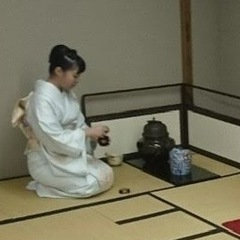 自宅で楽しむ やさしい茶道体験🍵の画像