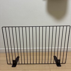 小動物用パネル8枚と柵のセットの画像