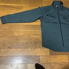 ジャンパーの画像