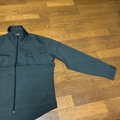 ジャンパーの画像