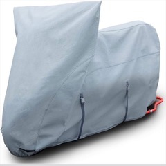 バイクカバーの画像