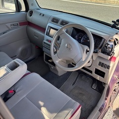 平成20年式ムーヴコンテ　　大阪発　　の画像