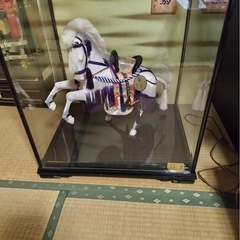 五月人形の画像