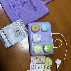 すみっコぐらしパソコン➕の画像