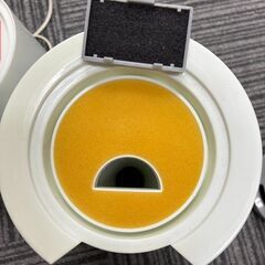 【100円でお譲りします】超音波アロマ加湿器　プリズメイト(PRISMATE)　Mr.ミスト　BBH-34　2011年製の画像