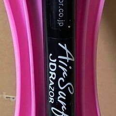 JDRAZOR　Air Surf　エアサーフ　スケートボード　ピンクの画像