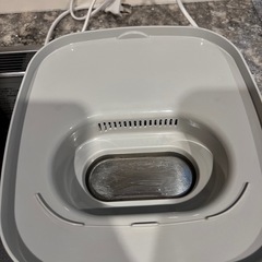 ピジョン　哺乳瓶スチーム除菌・乾燥器  ポチットの画像