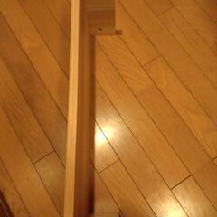 テレビ台収納　モニター台の画像