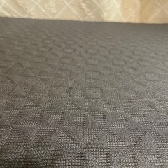 12/26まで　ダブルマットレス（定価15,000円）の画像