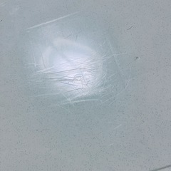 アイリスオーヤマ ペットケージ サークル キャスター付 の画像