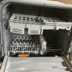 買い替えの為(汚いです)の画像