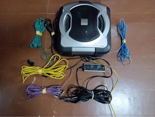 アルパインサブウーハー