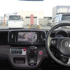 HONDA N-ONEプレミアムツアラーターボの画像