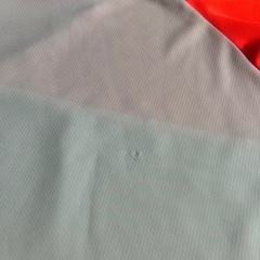 MIZUNO テニス用　ポロシャツの画像