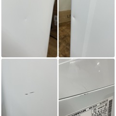 R709 ☀️ 2023年製の高年式♪ HITACHI 洗濯機（洗濯5.0㎏) NW-50J ⭐ 動作確認済 ⭐ クリーニング済の画像