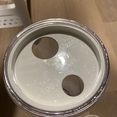 パスタ保存容器の画像